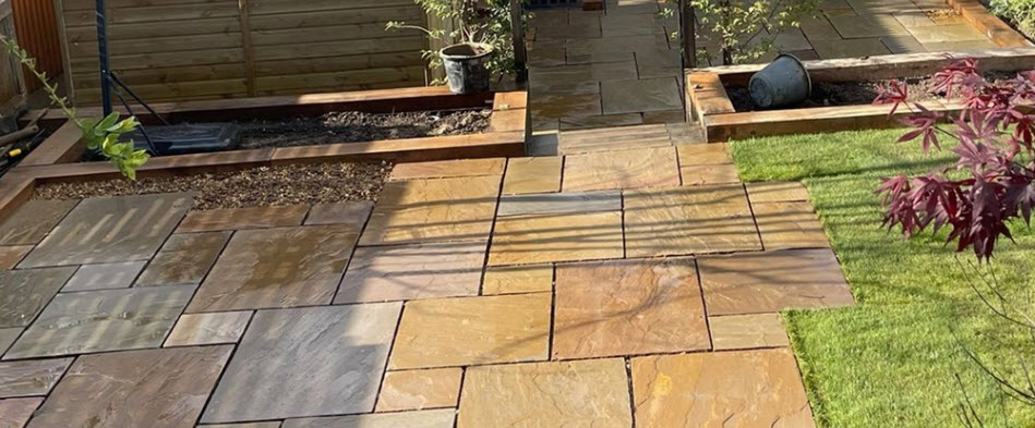 Trends in Patio Design: What’s Hot in 2025